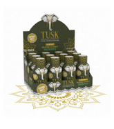 Tusk Kratom Shots Green Apple Flavor